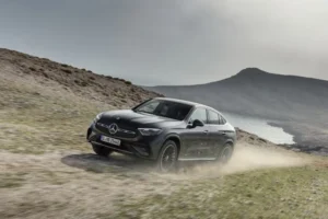 mercedes benz glc coupe 2024 726627