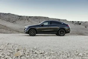 mercedes benz glc coupe 2024 726635