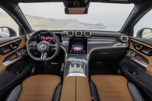 mercedes benz glc coupe 2024 726647