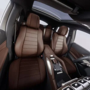 mercedes benz gle coupe 2024 705751