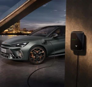 new cupra leon 2024 char