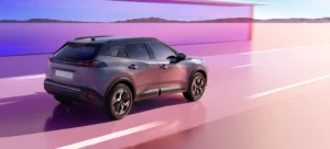 peugeot 2008 2023 24