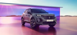 peugeot 2008 2023 33