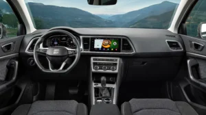 seat ateca kh7 facelift 2020 interieur scaled