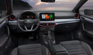 seat ibiza 6f kj1 2018 interieur scaled