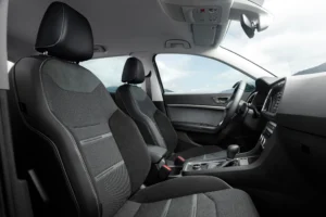 sieges avant de la seat ateca kh7 facelift 2021 scaled