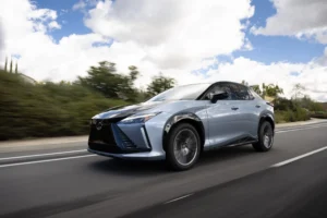 2024 Lexus RZ 450e Luxury EtherBlack 001 scaled 1