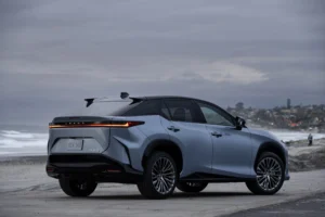 2024 Lexus RZ 450e Luxury EtherBlack 002 scaled 1