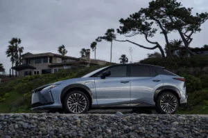 2024 Lexus RZ 450e Luxury EtherBlack 003 scaled 1