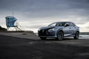 2024 Lexus RZ 450e Luxury EtherBlack 004 scaled 1