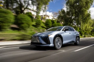 2024 Lexus RZ 450e Premium Ether 003 scaled 1