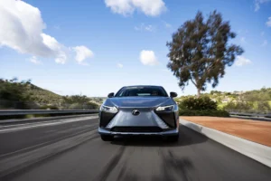 2024 Lexus RZ 450e Premium Ether 004 scaled 1