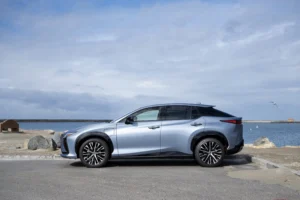 2024 Lexus RZ 450e Premium Ether 010 scaled 1