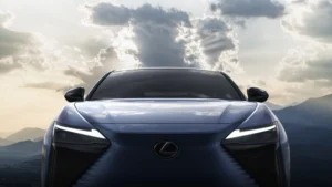 2024 Lexus RZ Lifestyle 13 scaled 1