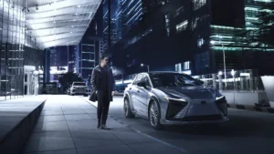 2024 Lexus RZ Lifestyle 6 scaled 1