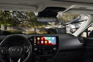 2025 Lexus NX 350h 0435