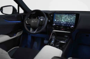 2025 Lexus NX 350h 8039 C scaled