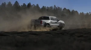 2024 chevrolet colorado zr2 bison 007