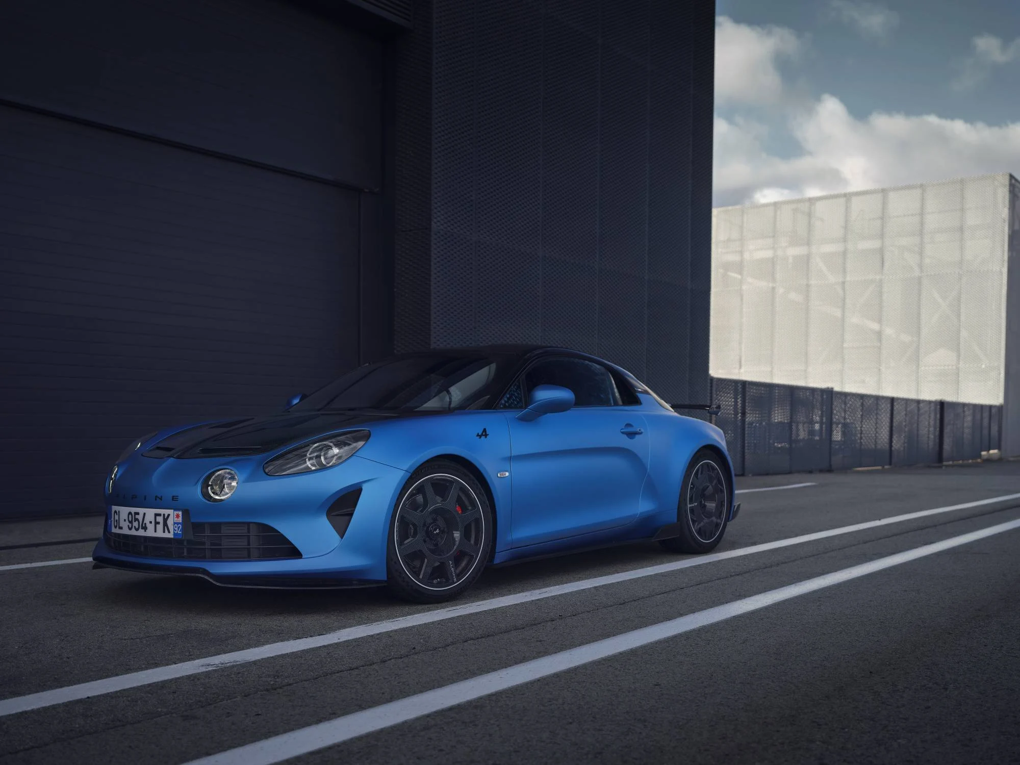 All-new A110 R (14)