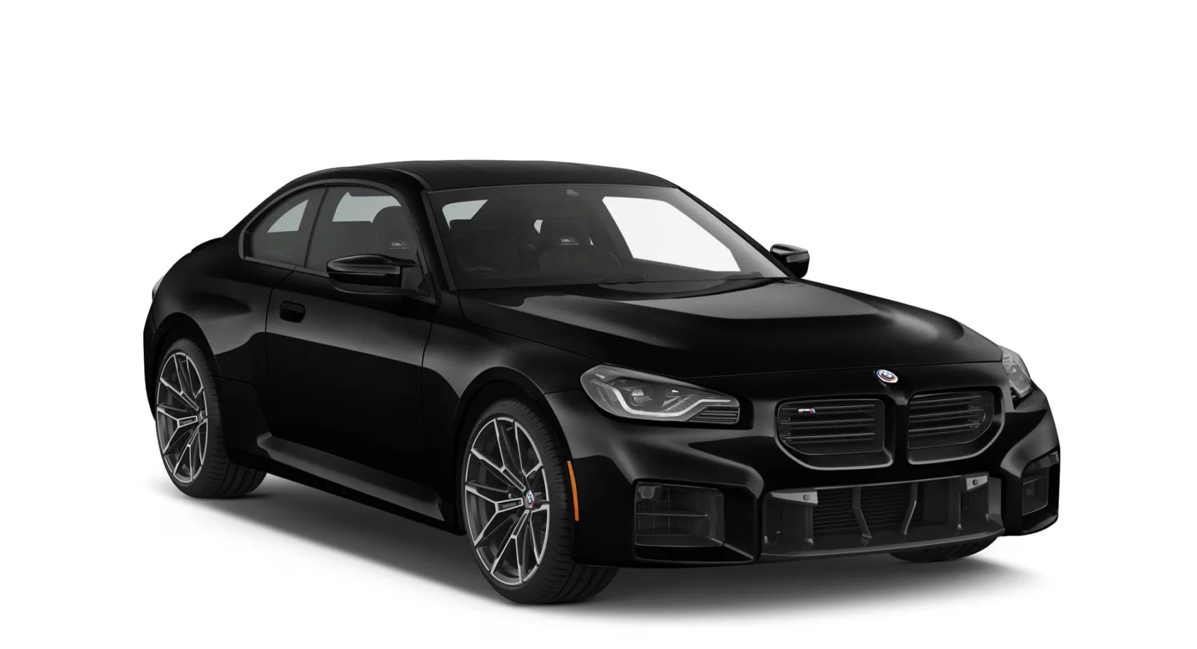 BMW-M2-coupe-front