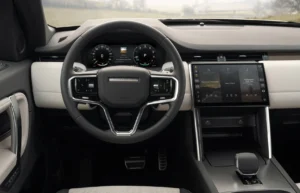 DS 24MY 02 INTERIOR LUXTEC SUEDECLOTH 140623