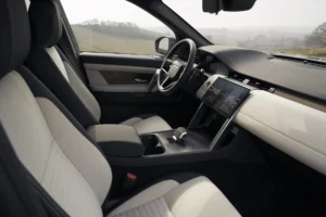 DS 24MY 03 INTERIOR LUXTEC SUEDECLOTH 140623
