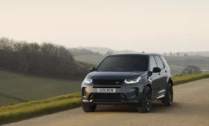 DS 24MY 08 DRIVING DYNAMIC HSE 140623