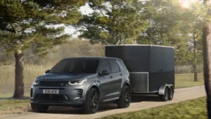 DS 24MY 09 TOWING DYNAMIC HSE 140623