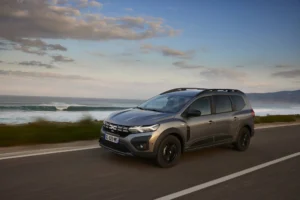 Dacia Jogger HYBRID 140 Serie Limitee Extreme 13