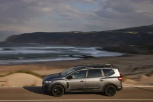 Dacia Jogger HYBRID 140 Serie Limitee Extreme 14