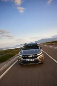 Dacia Jogger HYBRID 140 Serie Limitee Extreme 16