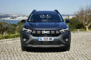 Dacia Jogger HYBRID 140 Serie Limitee Extreme 24