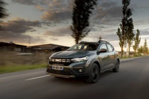 Dacia Sandero Stepway Extreme 102