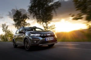 Dacia Sandero Stepway Extreme 104