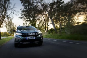 Dacia Sandero Stepway Extreme 105