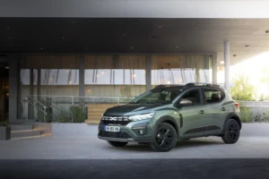 Dacia Sandero Stepway Extreme 108