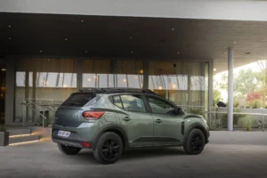 Dacia Sandero Stepway Extreme 111