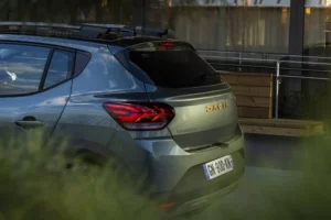 Dacia Sandero Stepway Extreme 113