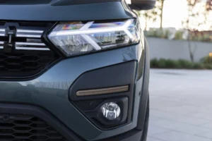 Dacia Sandero Stepway Extreme 115