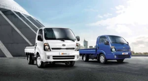K2500 Home