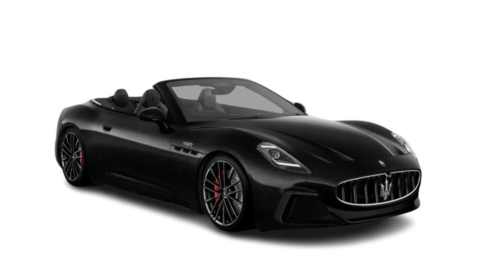 Maserati-Grancabrio-front