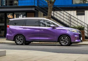 Maxus 225