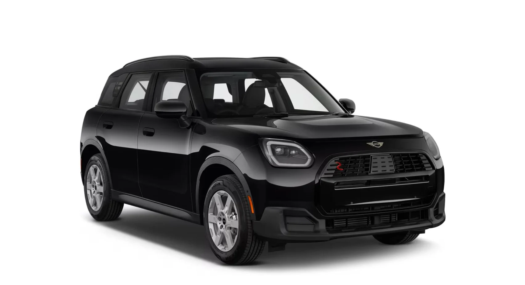 Mini-Countryman-front