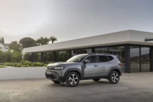 Nouveau Dacia Duster TCe 130 Journey 13