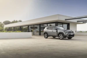 Nouveau Dacia Duster TCe 130 Journey 14