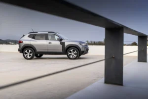 Nouveau Dacia Duster TCe 130 Journey 16