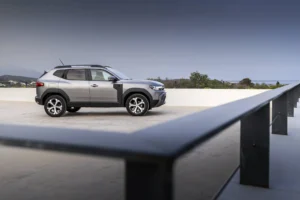 Nouveau Dacia Duster TCe 130 Journey 17