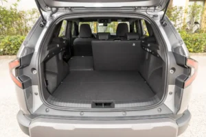 Nouveau Dacia Duster TCe 130 Journey 24