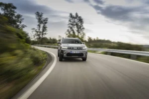 Nouveau Dacia Duster TCe 130 Journey 3