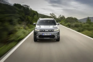 Nouveau Dacia Duster TCe 130 Journey 4